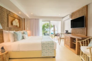Seasense Deluxe Room