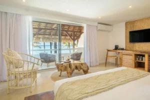 Seasense Junior. Suite